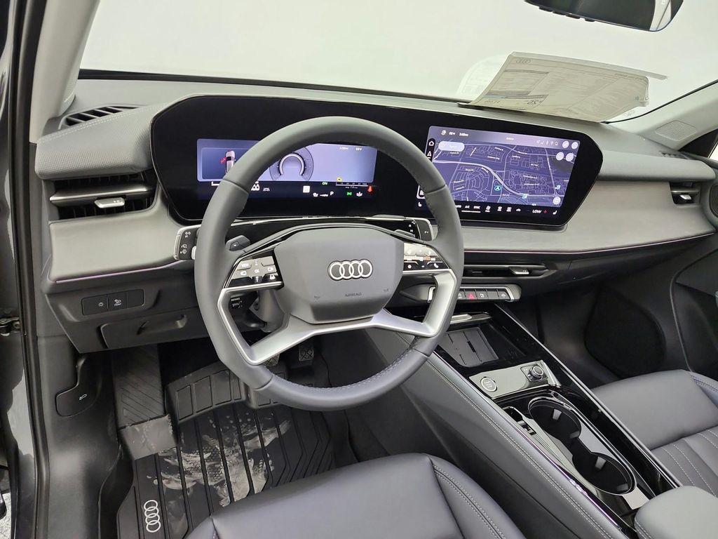 new 2026 Audi Q3 car, priced at $50,035