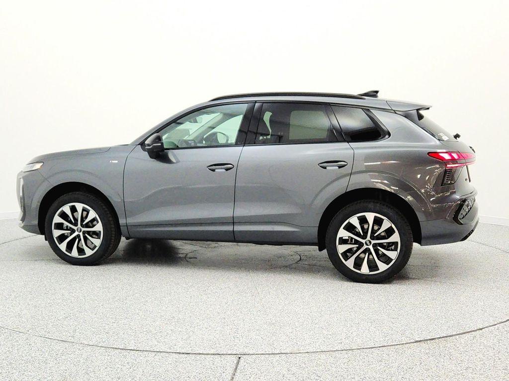 new 2026 Audi Q3 car, priced at $50,035