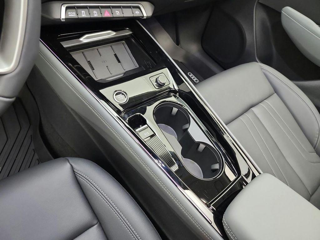 new 2026 Audi Q3 car, priced at $50,035