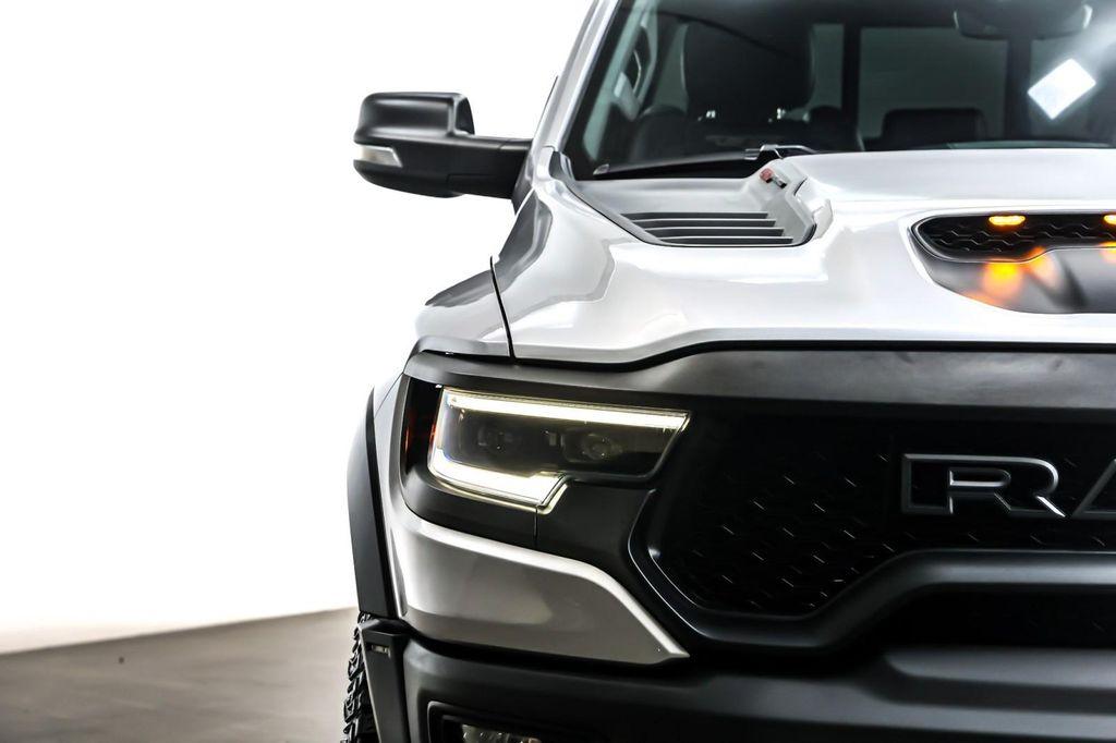 used 2023 Ram 1500 car, priced at $79,892