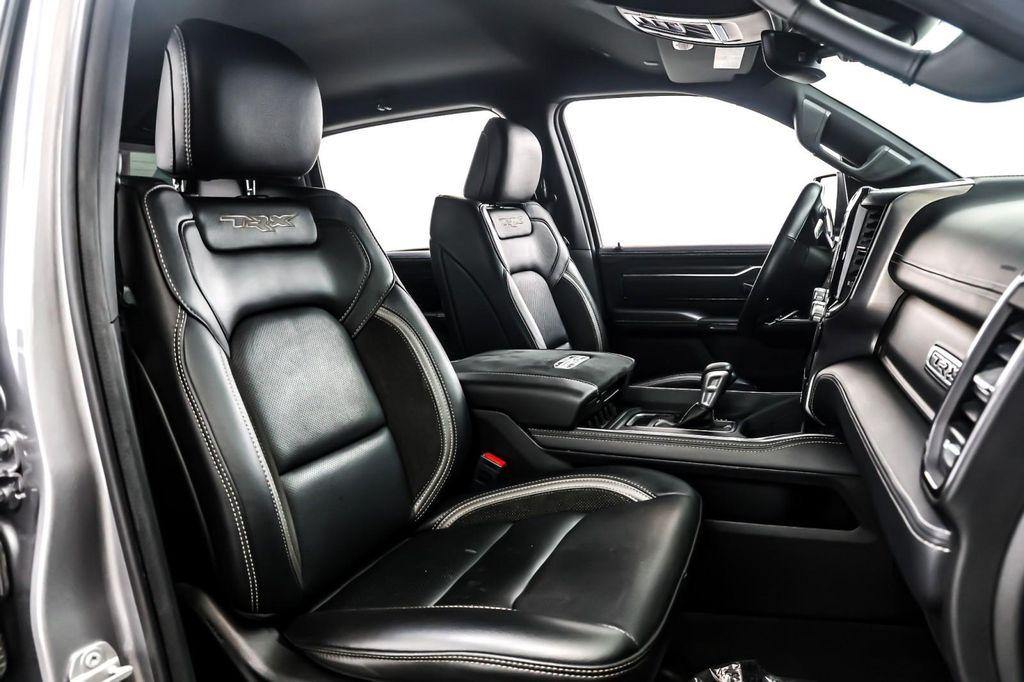 used 2023 Ram 1500 car, priced at $79,892