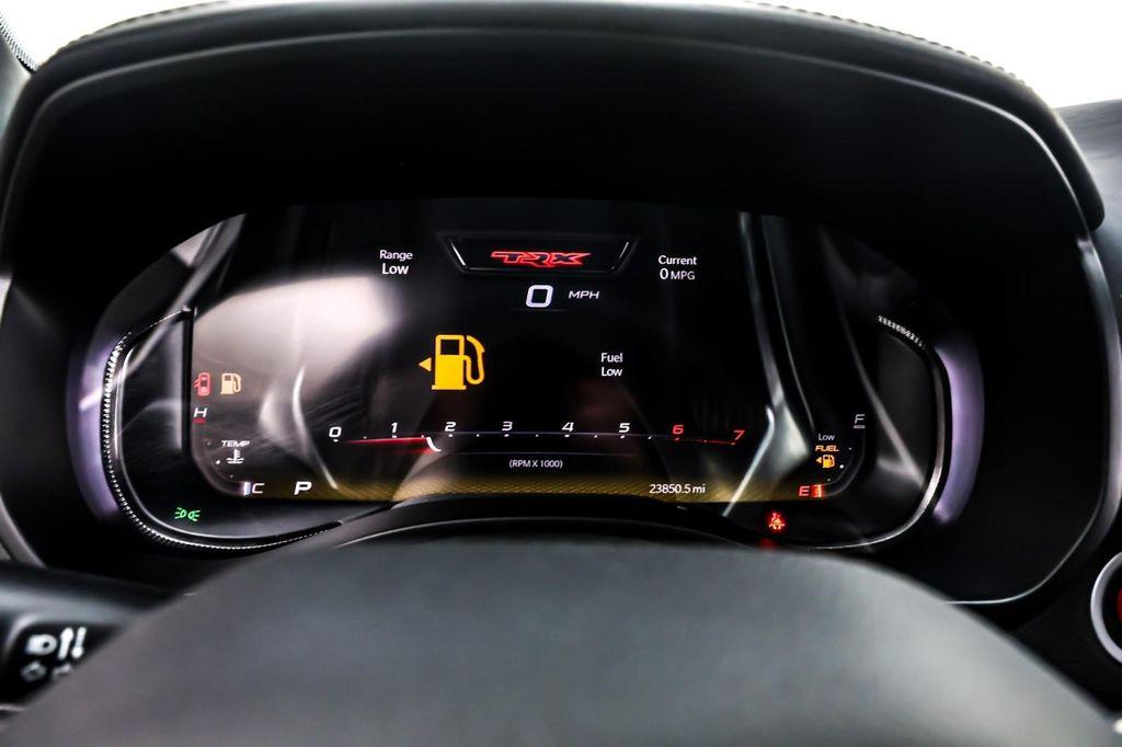 used 2023 Ram 1500 car, priced at $79,892