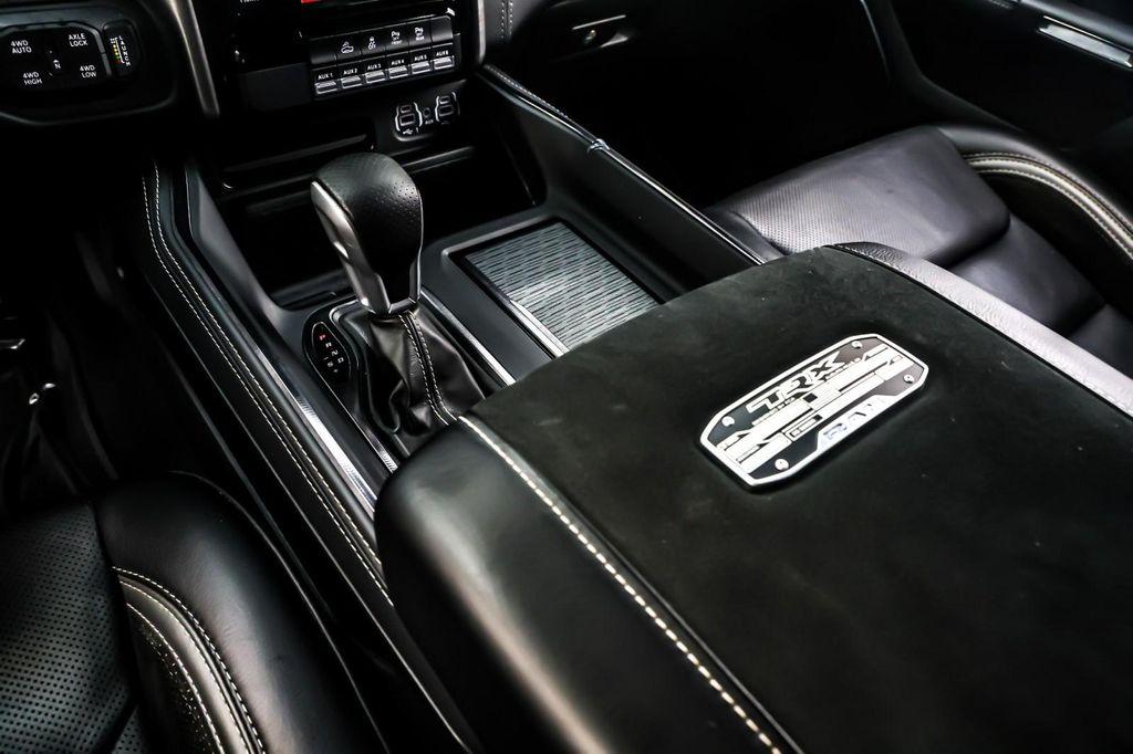 used 2023 Ram 1500 car, priced at $79,892