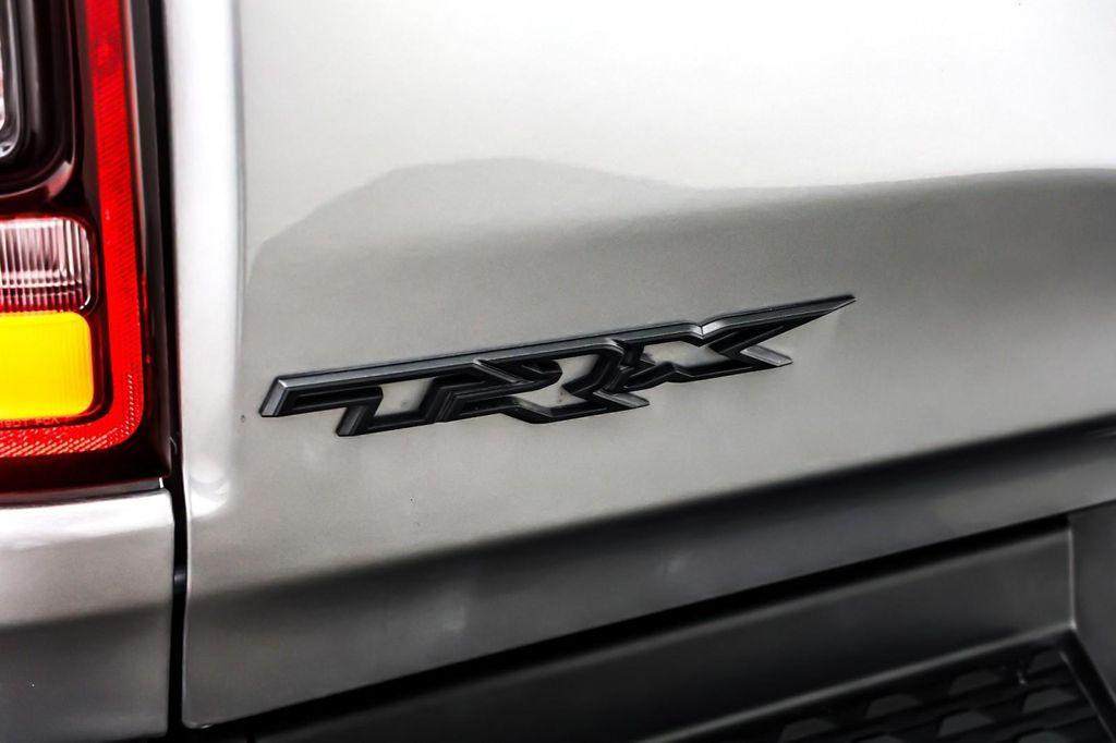 used 2023 Ram 1500 car, priced at $79,892