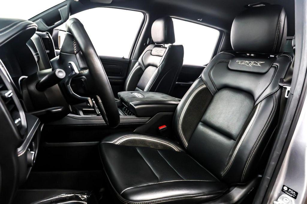 used 2023 Ram 1500 car, priced at $79,892