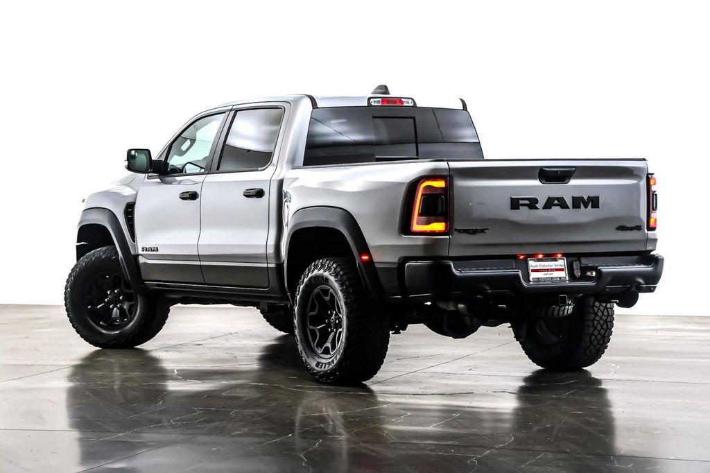 used 2023 Ram 1500 car, priced at $79,892