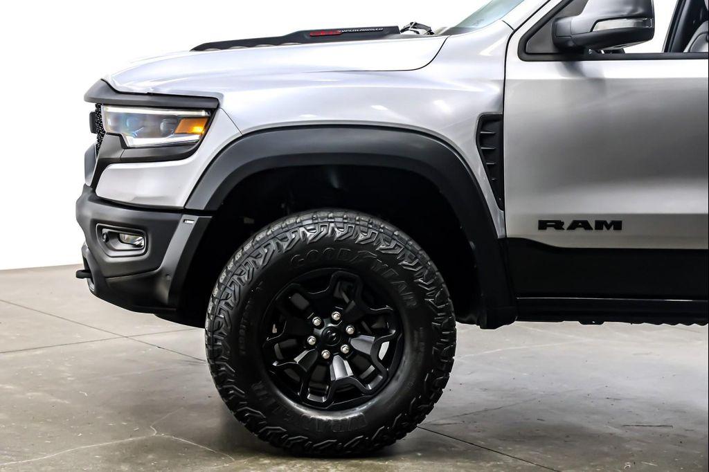 used 2023 Ram 1500 car, priced at $79,892