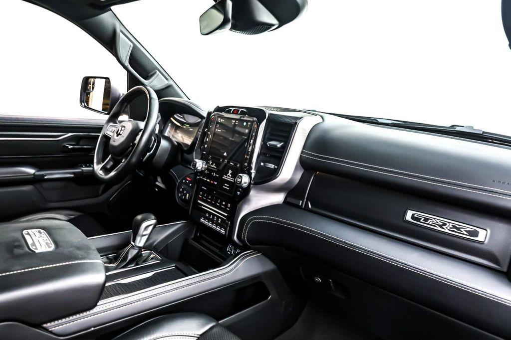 used 2023 Ram 1500 car, priced at $79,892