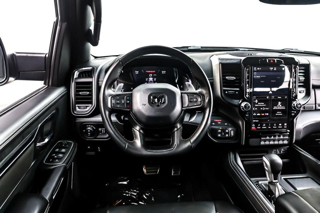 used 2023 Ram 1500 car, priced at $79,892