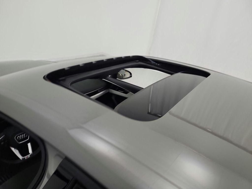 used 2023 Audi A4 car, priced at $31,893