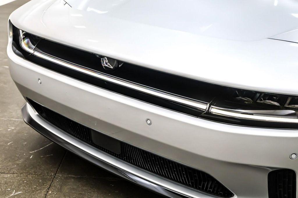 used 2024 Dodge Charger Daytona car, priced at $45,893