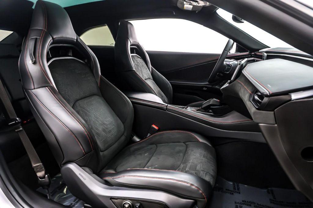 used 2024 Dodge Charger Daytona car, priced at $45,893