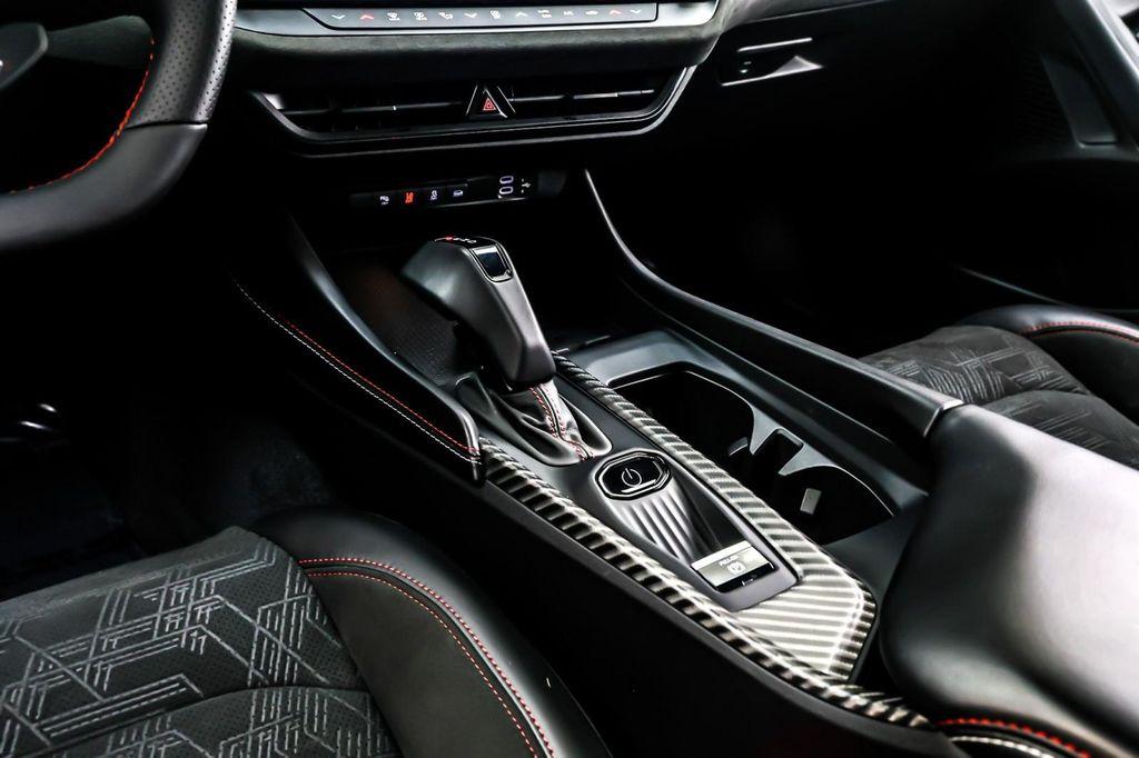 used 2024 Dodge Charger Daytona car, priced at $45,893