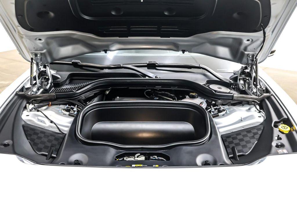 used 2024 Dodge Charger Daytona car, priced at $45,893