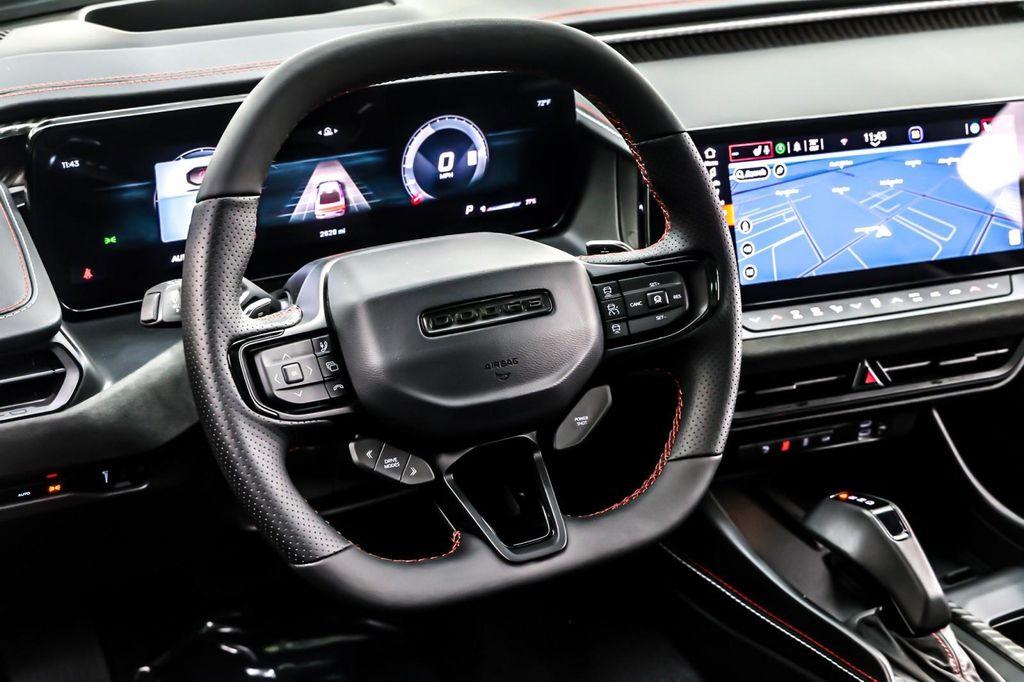 used 2024 Dodge Charger Daytona car, priced at $45,893