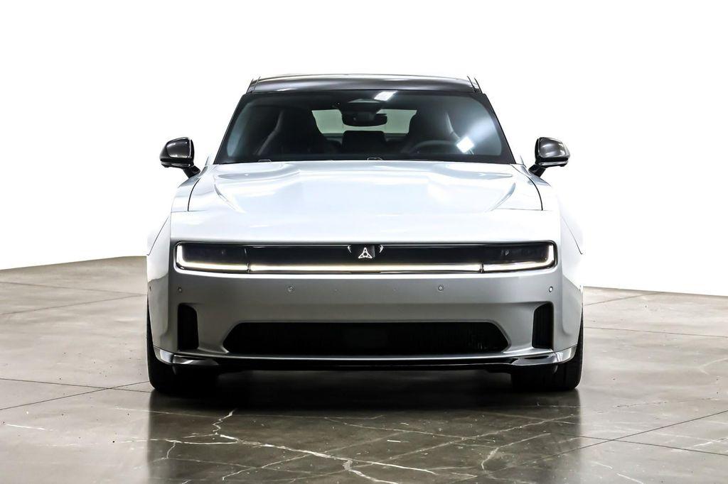 used 2024 Dodge Charger Daytona car, priced at $45,893