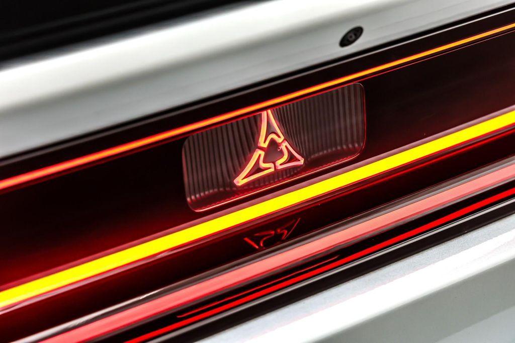 used 2024 Dodge Charger Daytona car, priced at $45,893