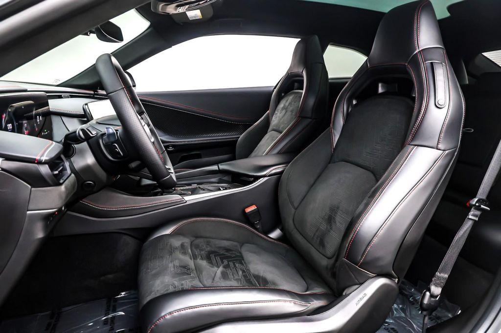 used 2024 Dodge Charger Daytona car, priced at $45,893