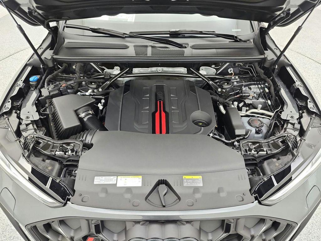 new 2026 Audi SQ5 car, priced at $77,285