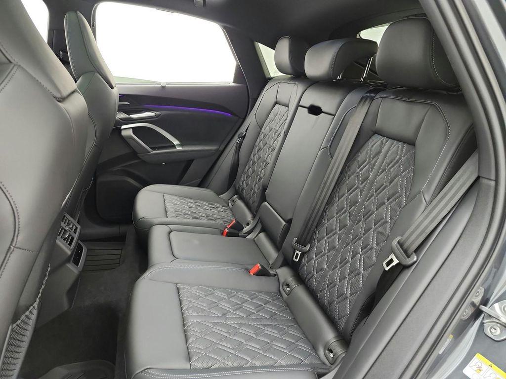 new 2026 Audi SQ5 car, priced at $77,285