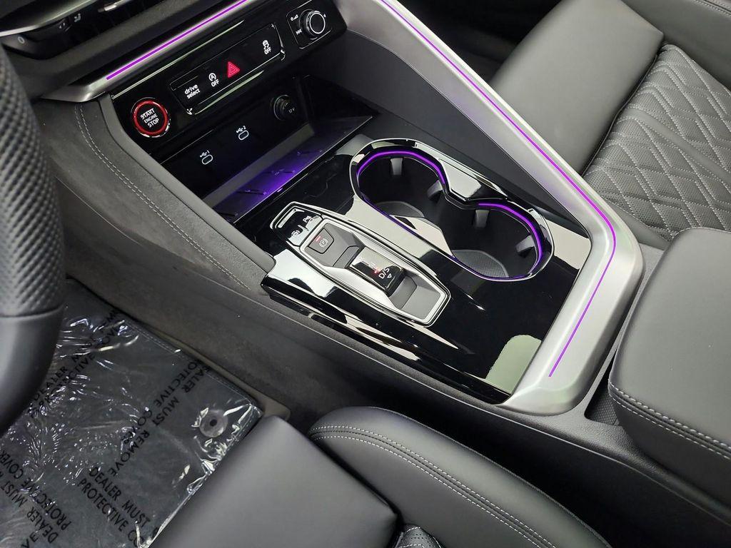 new 2026 Audi SQ5 car, priced at $77,285
