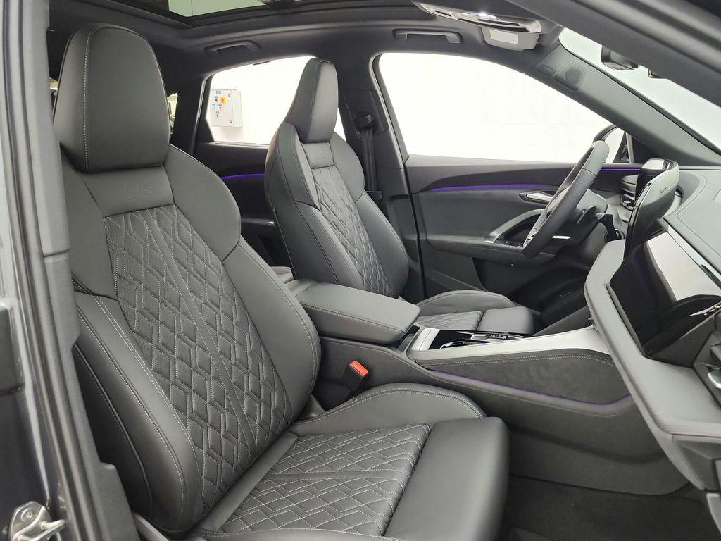new 2026 Audi SQ5 car, priced at $77,285