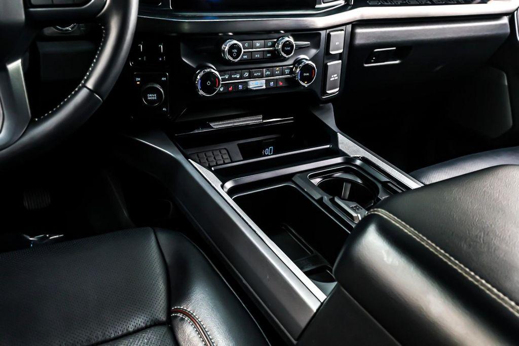 used 2024 Ford F-250 car, priced at $62,891