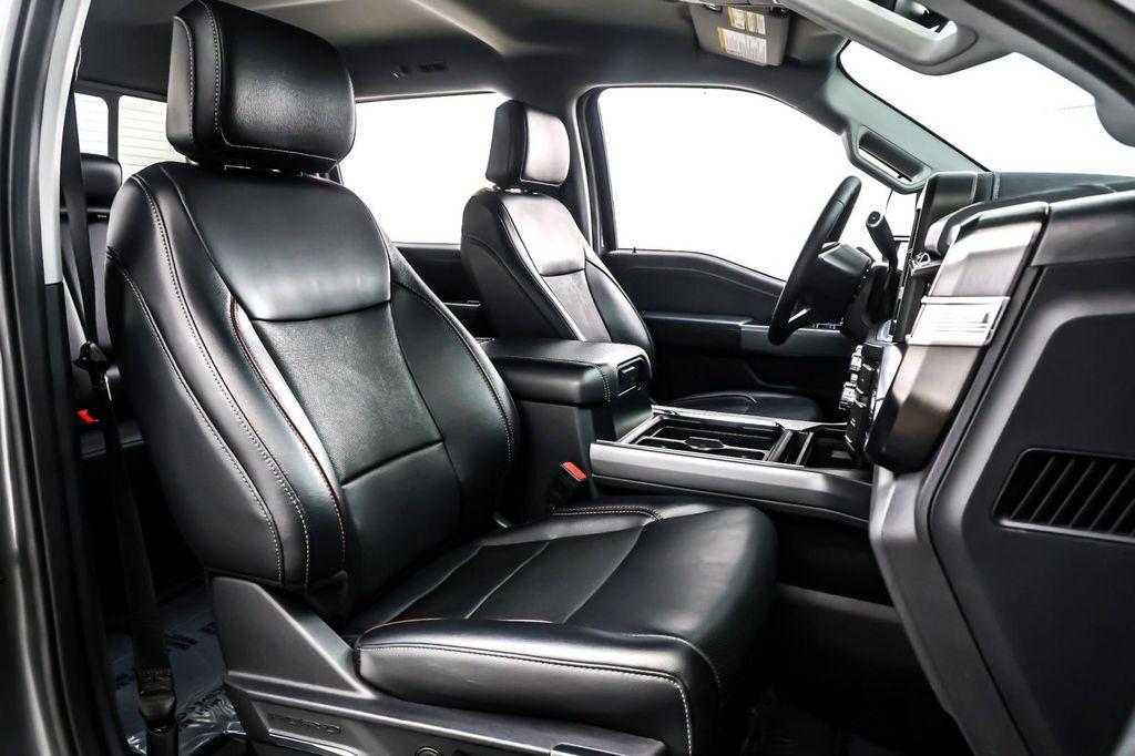 used 2024 Ford F-250 car, priced at $62,891