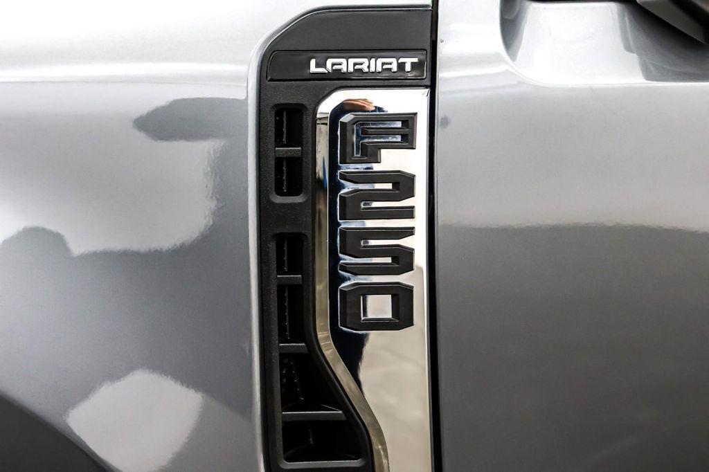 used 2024 Ford F-250 car, priced at $62,891