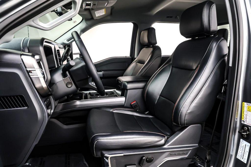 used 2024 Ford F-250 car, priced at $62,891