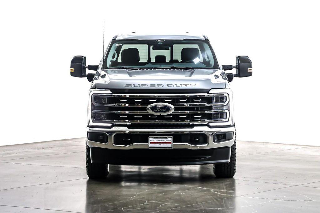 used 2024 Ford F-250 car, priced at $62,891