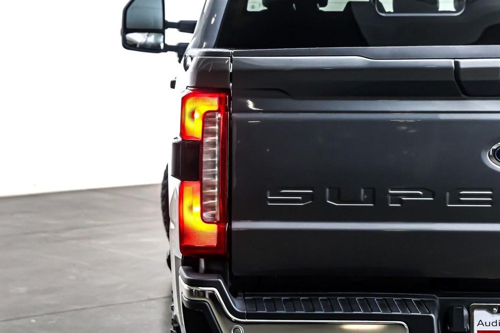 used 2024 Ford F-250 car, priced at $62,891