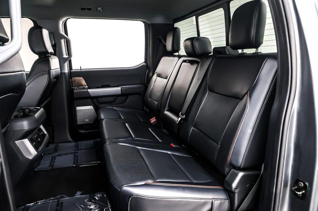 used 2024 Ford F-250 car, priced at $62,891