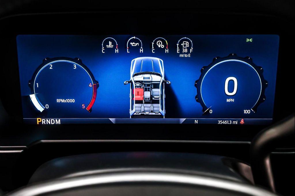 used 2024 Ford F-250 car, priced at $62,891