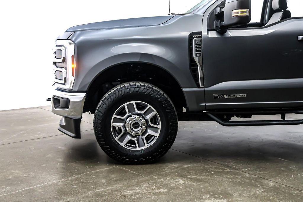used 2024 Ford F-250 car, priced at $62,891