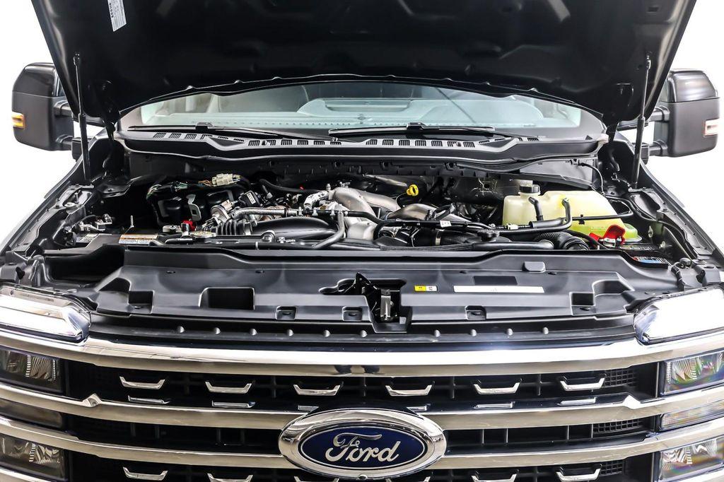 used 2024 Ford F-250 car, priced at $62,891