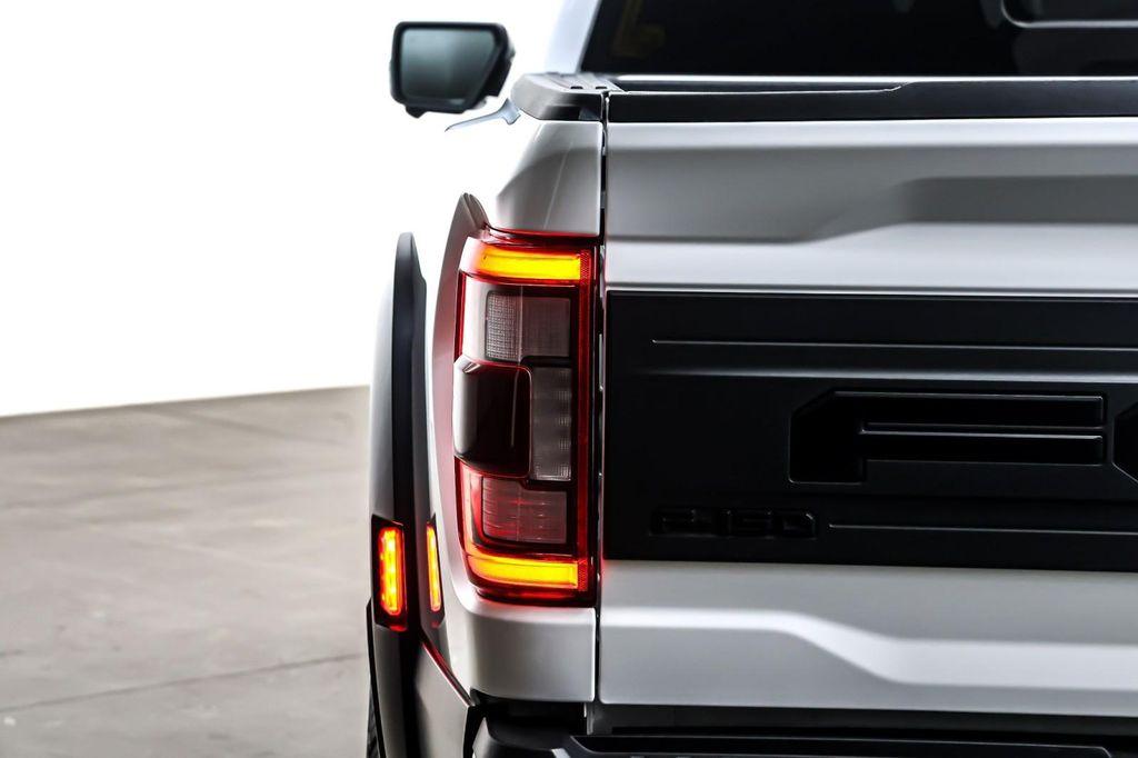 used 2023 Ford F-150 car, priced at $102,892