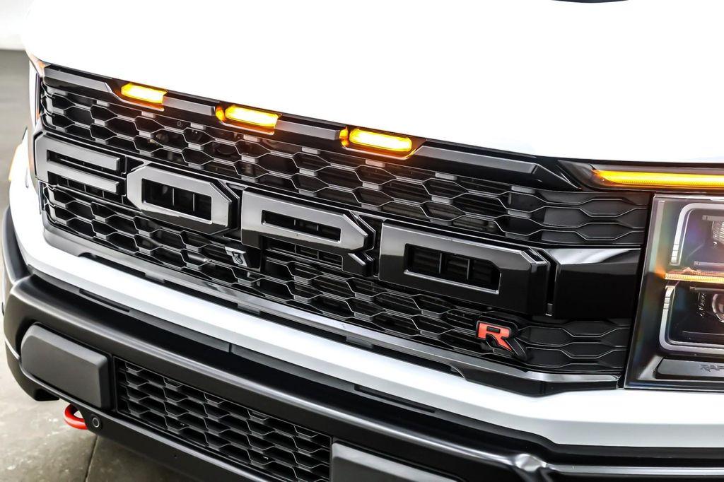 used 2023 Ford F-150 car, priced at $102,892