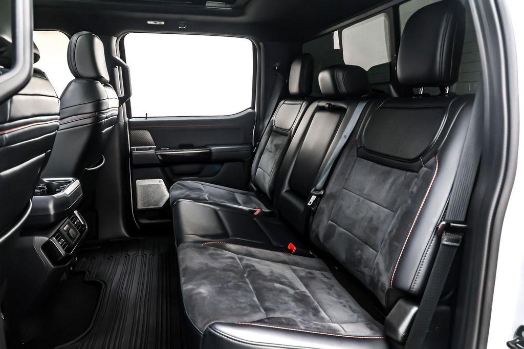 used 2023 Ford F-150 car, priced at $102,892