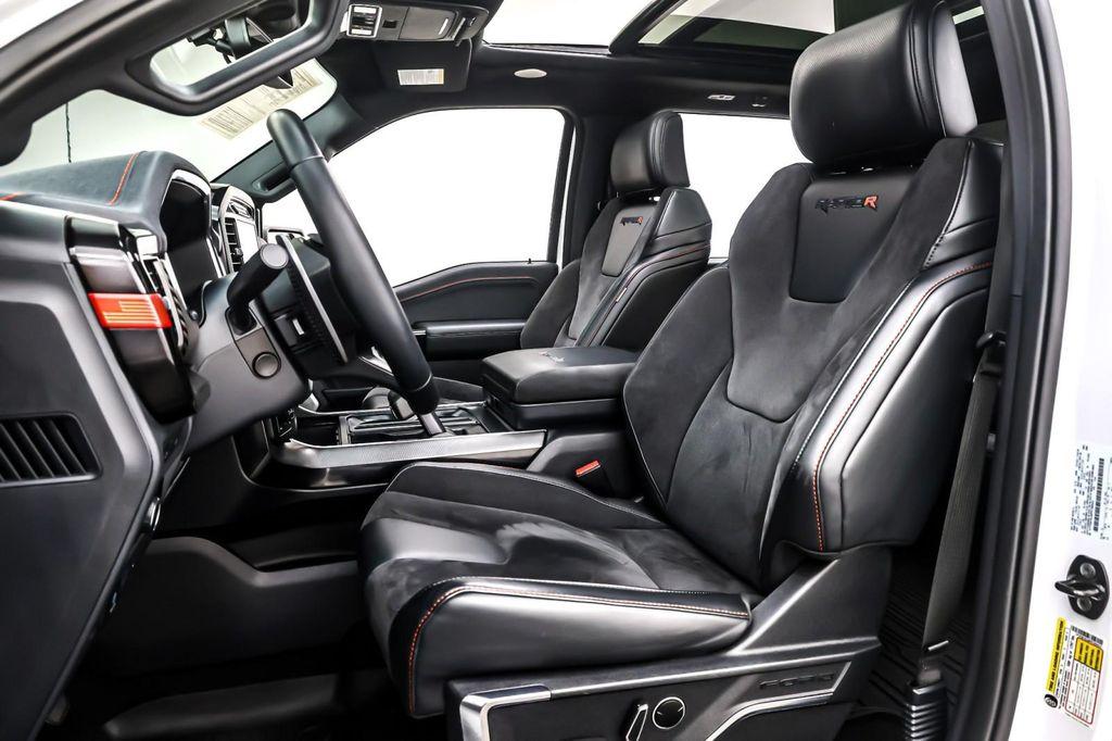 used 2023 Ford F-150 car, priced at $102,892