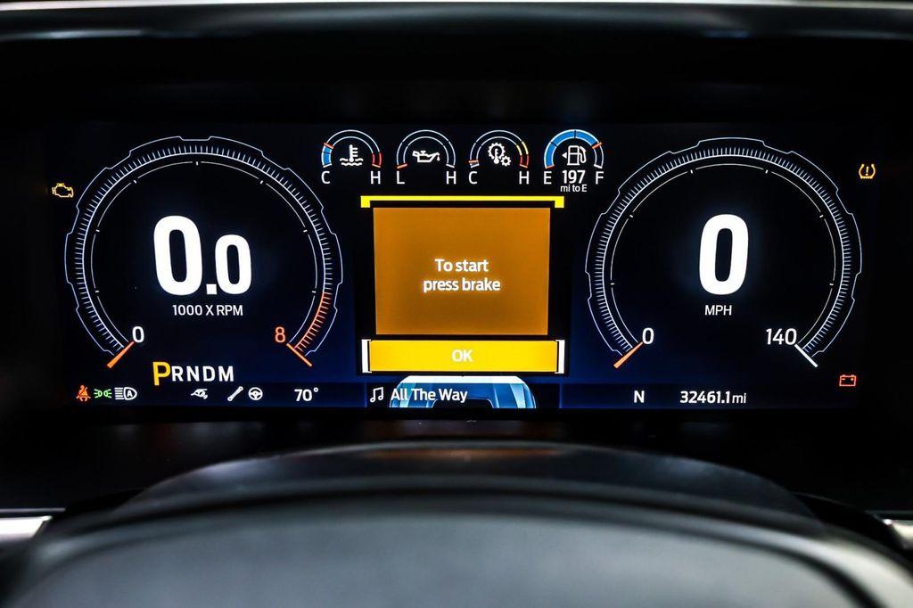 used 2023 Ford F-150 car, priced at $102,892