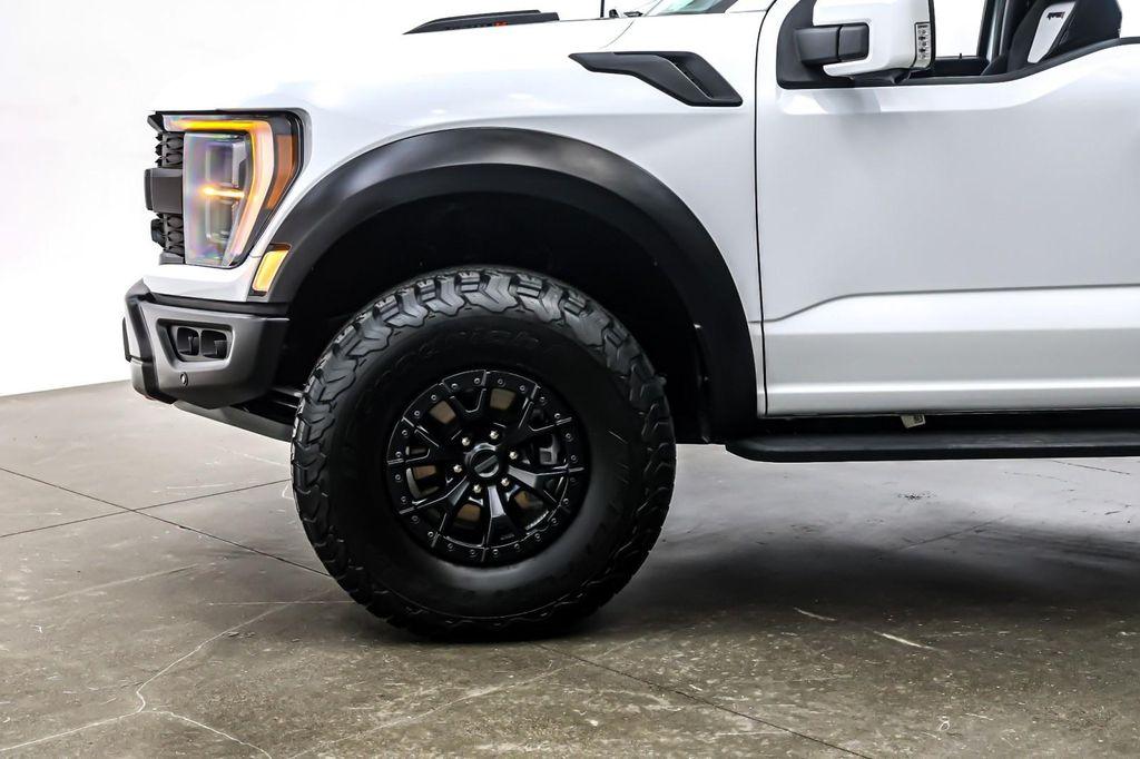 used 2023 Ford F-150 car, priced at $102,892