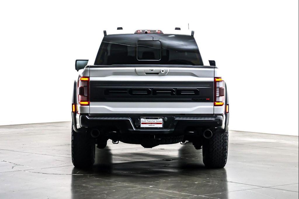 used 2023 Ford F-150 car, priced at $102,892