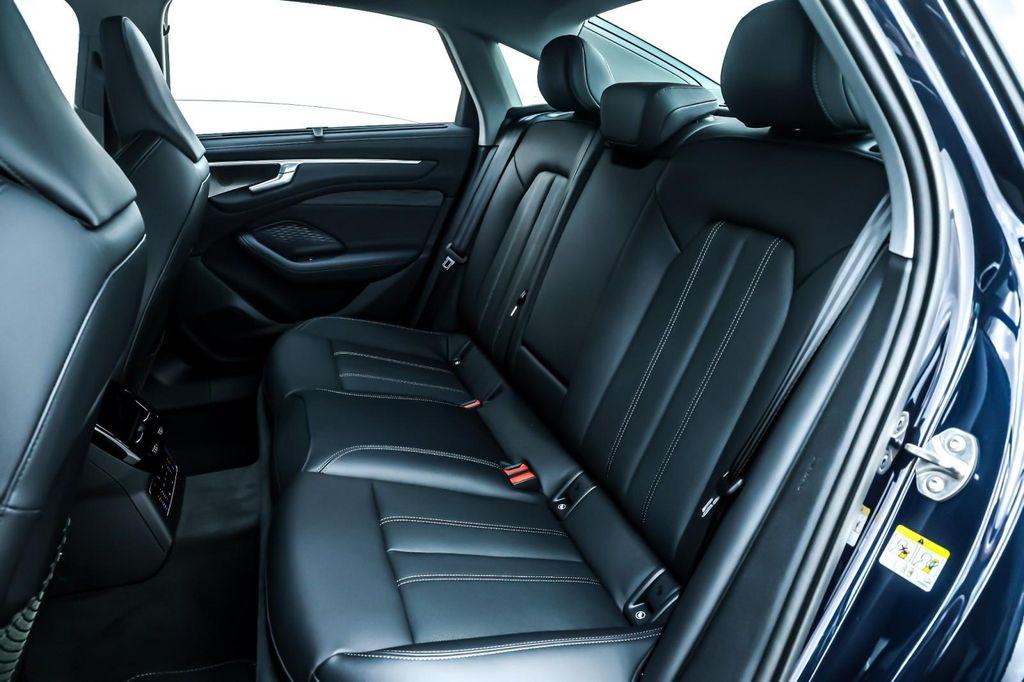 new 2026 Audi A6 car, priced at $72,800