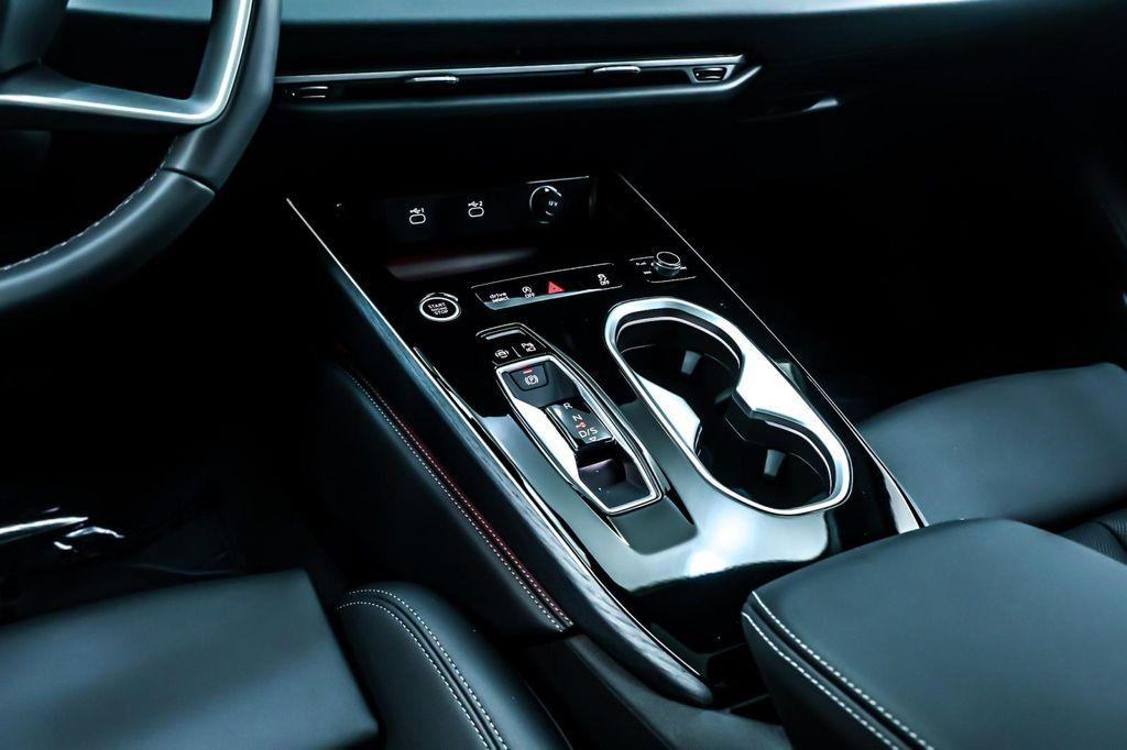 new 2026 Audi A6 car, priced at $72,800