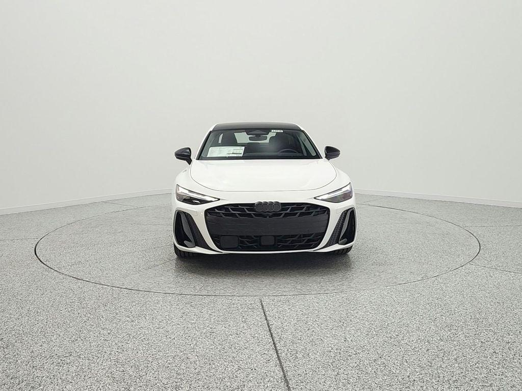 new 2026 Audi A6 car, priced at $71,770