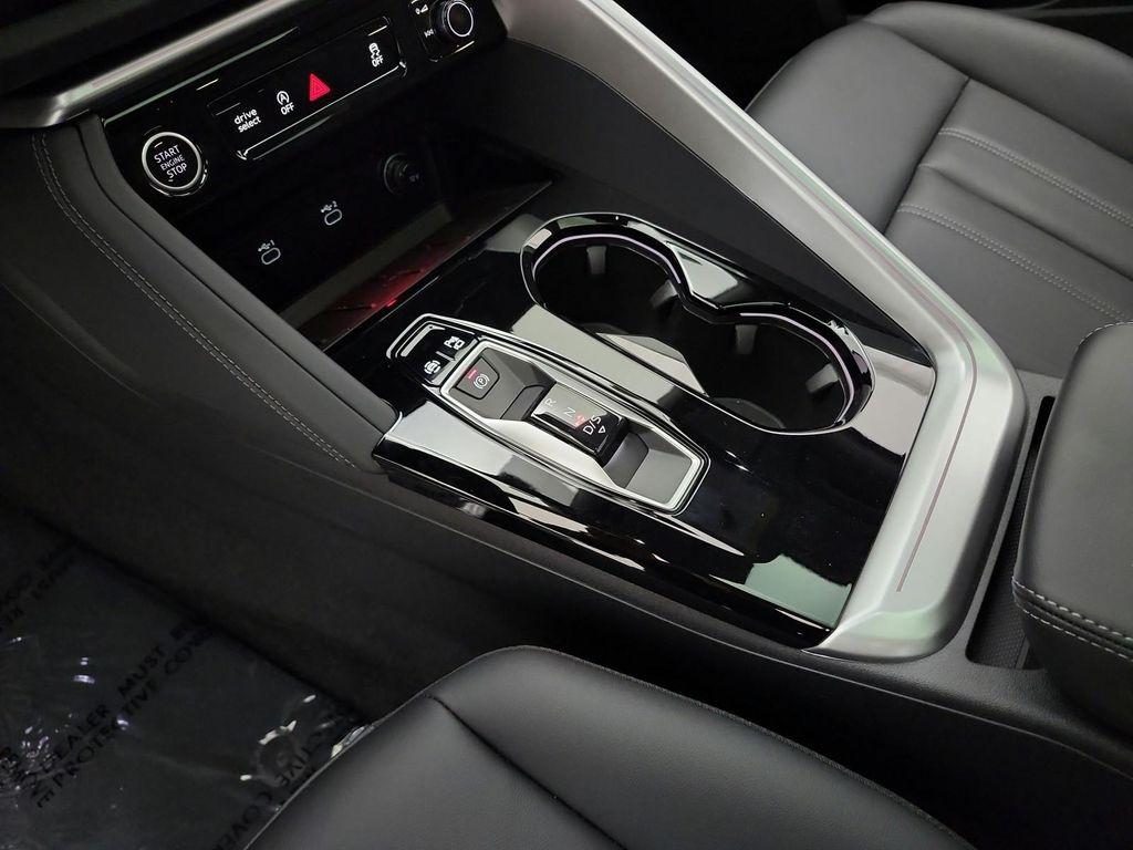 new 2026 Audi Q5 car, priced at $61,055
