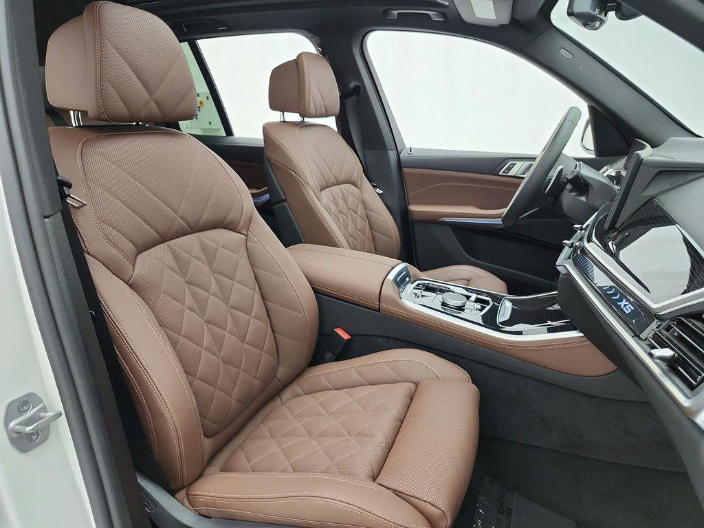 used 2025 BMW X5 PHEV car, priced at $62,976