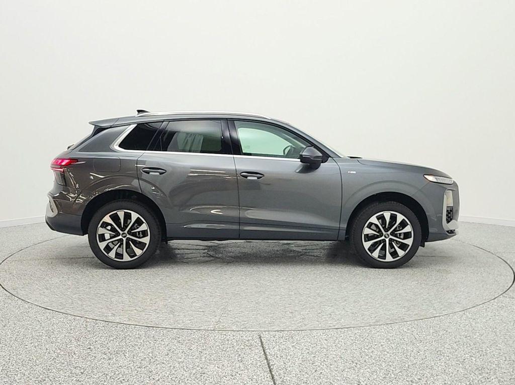 new 2026 Audi Q3 car, priced at $47,120