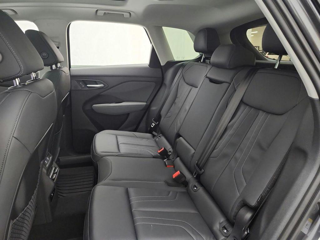 new 2026 Audi Q3 car, priced at $47,120